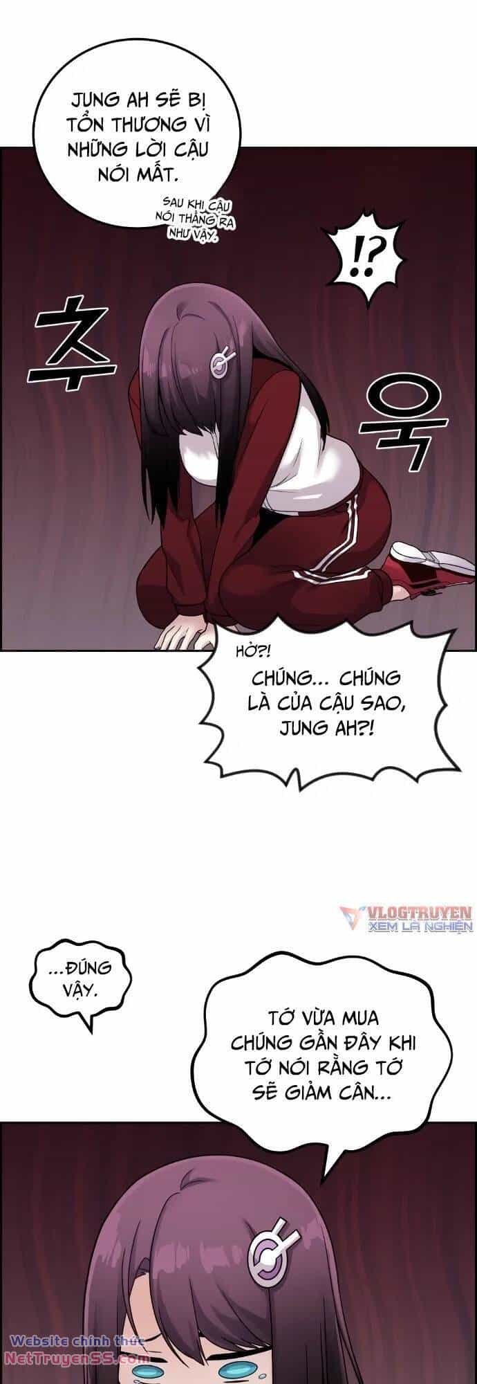 Nhân Vật Webtoon Na Kang Lim - Chương 31 - ảnh 46