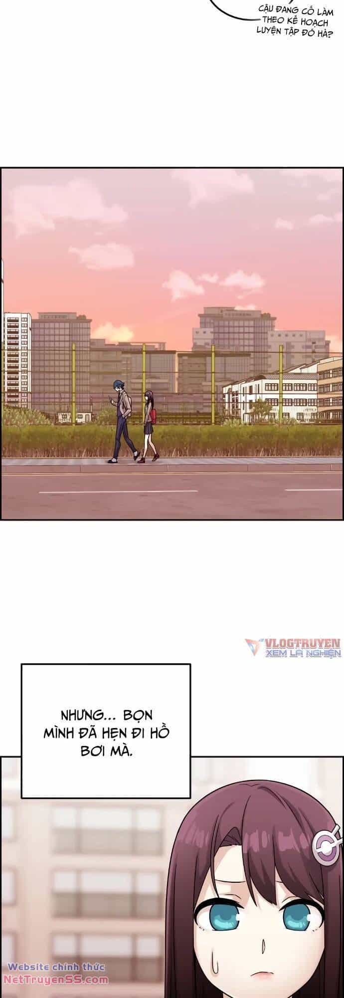 Nhân Vật Webtoon Na Kang Lim - Chương 31 - ảnh 59