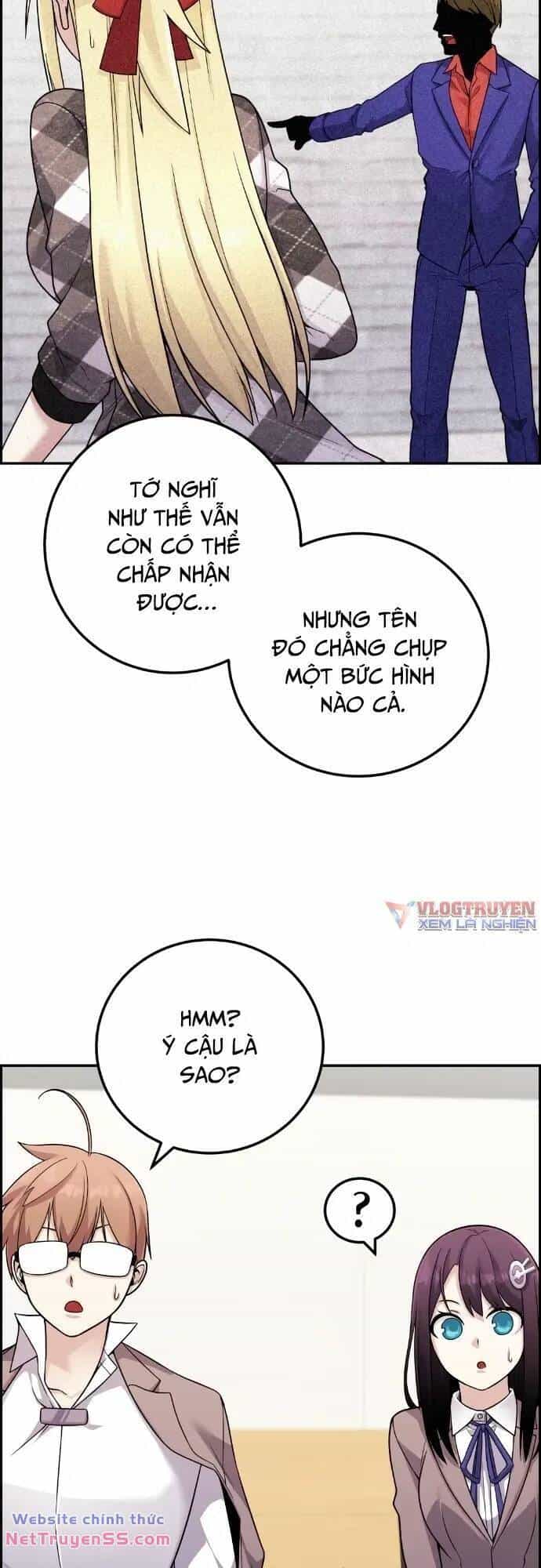 Nhân Vật Webtoon Na Kang Lim - Chương 32 - ảnh 19