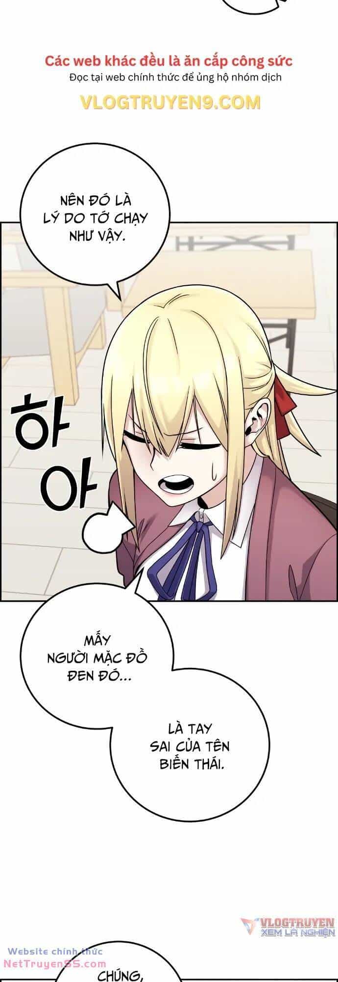 Nhân Vật Webtoon Na Kang Lim - Chương 32 - ảnh 30