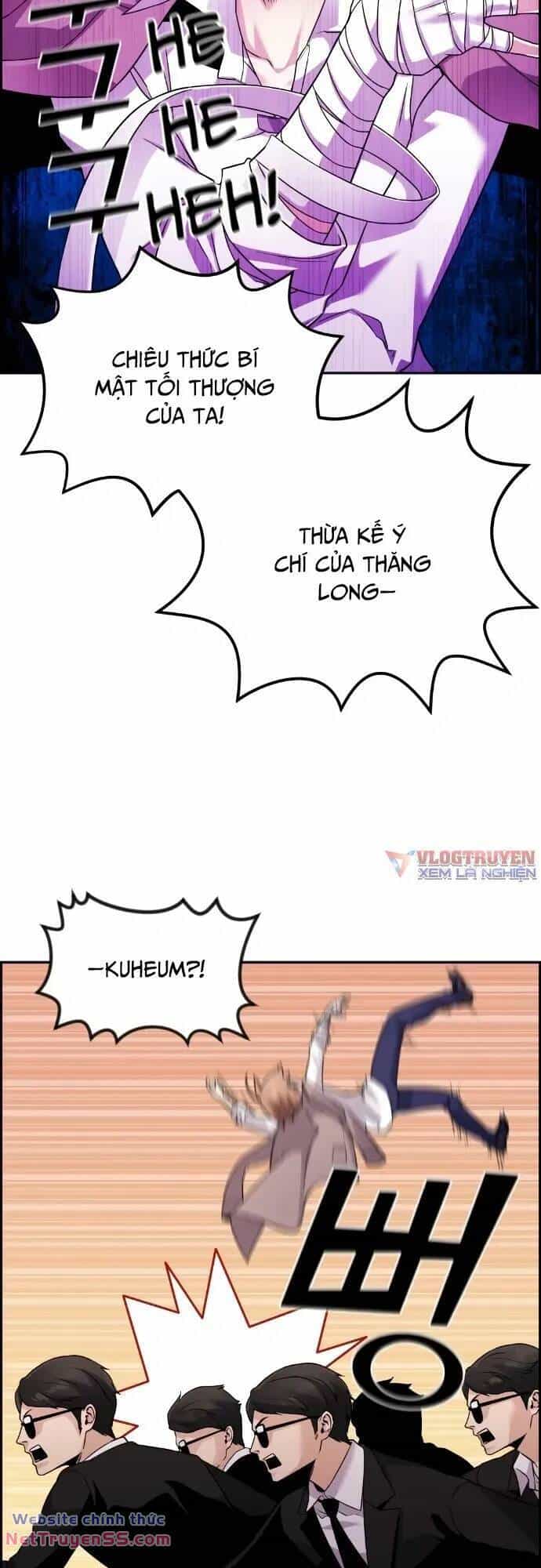 Nhân Vật Webtoon Na Kang Lim - Chương 32 - ảnh 37