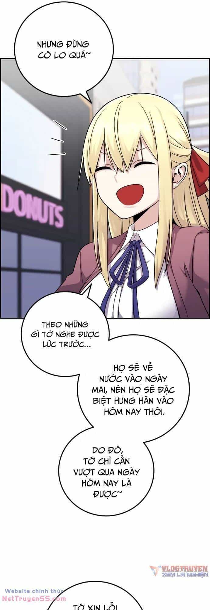 Nhân Vật Webtoon Na Kang Lim - Chương 32 - ảnh 40