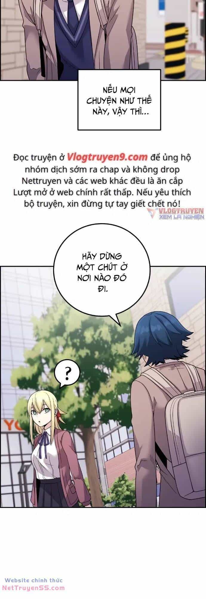 Nhân Vật Webtoon Na Kang Lim - Chương 32 - ảnh 66