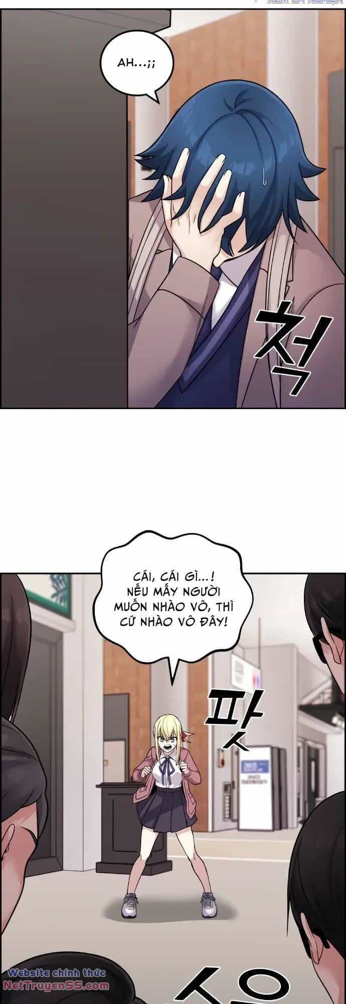 Nhân Vật Webtoon Na Kang Lim - Chương 33 - ảnh 21