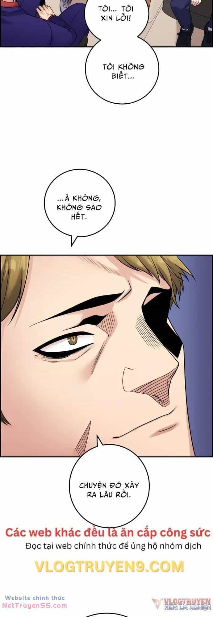 Nhân Vật Webtoon Na Kang Lim - Chương 33 - ảnh 34