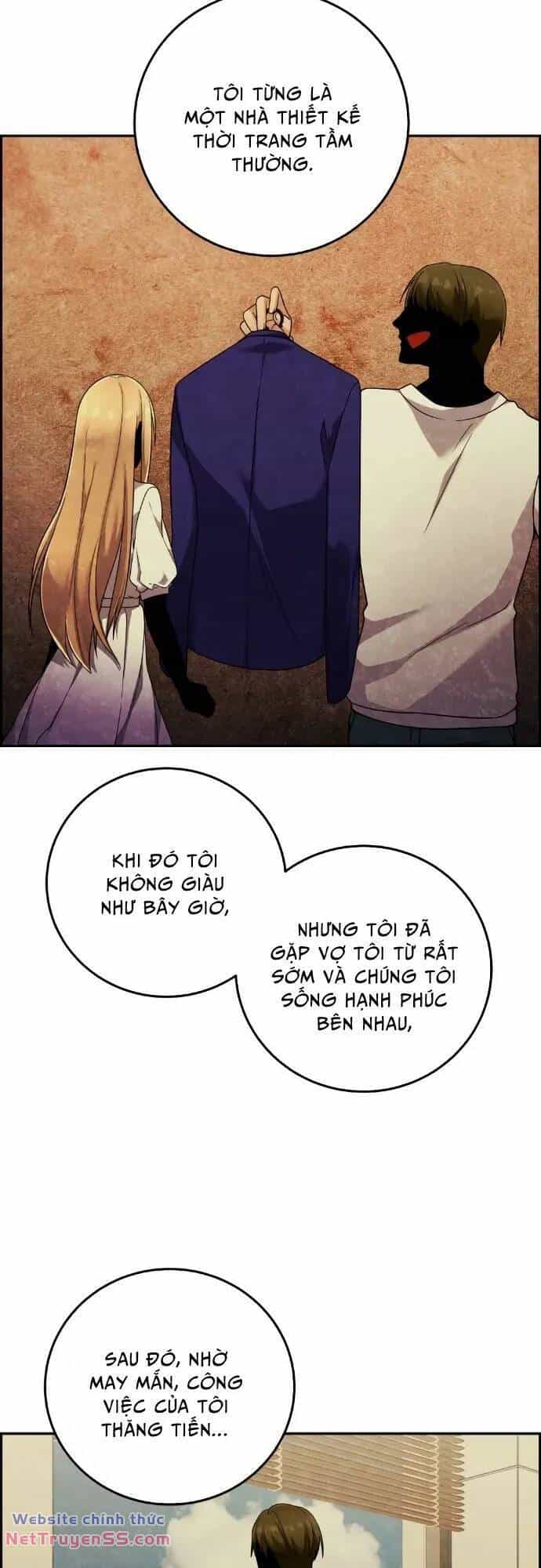 Nhân Vật Webtoon Na Kang Lim - Chương 33 - ảnh 35