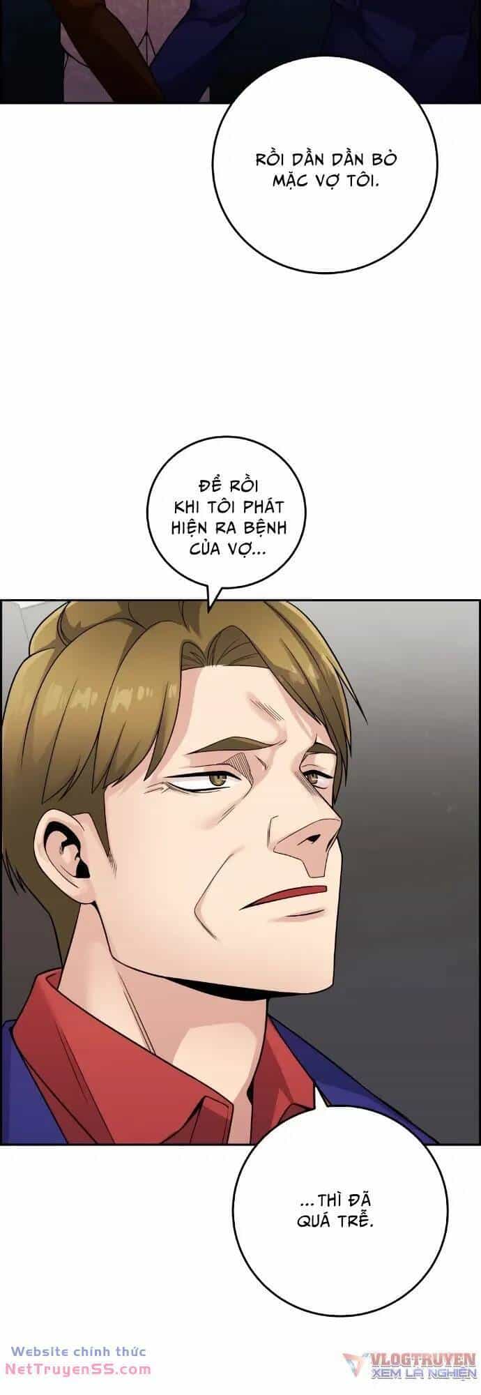 Nhân Vật Webtoon Na Kang Lim - Chương 33 - ảnh 37
