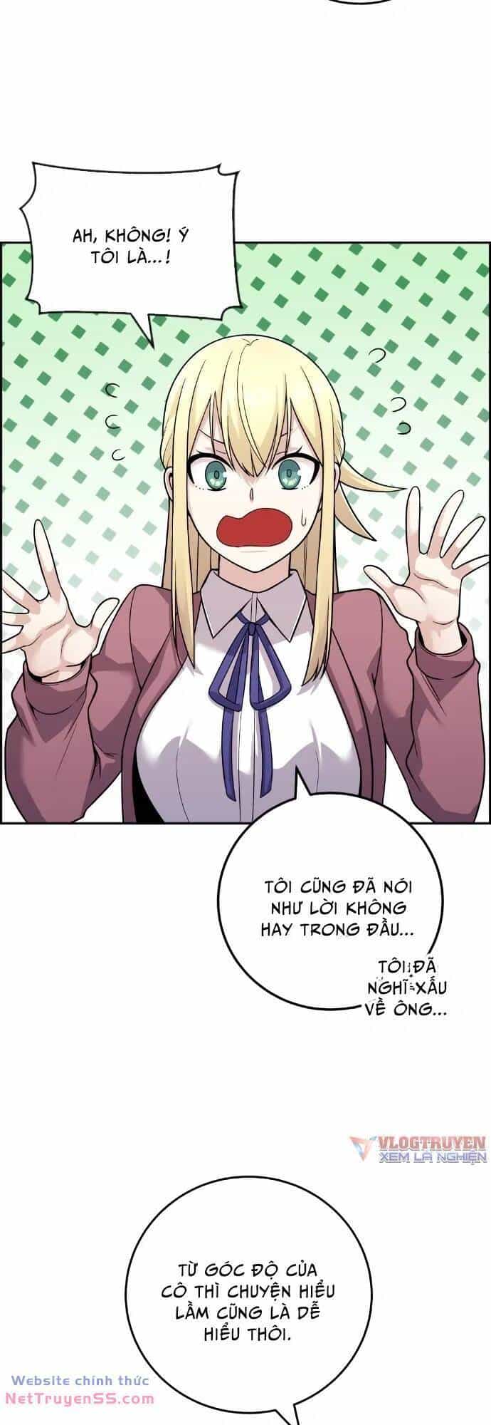 Nhân Vật Webtoon Na Kang Lim - Chương 33 - ảnh 44