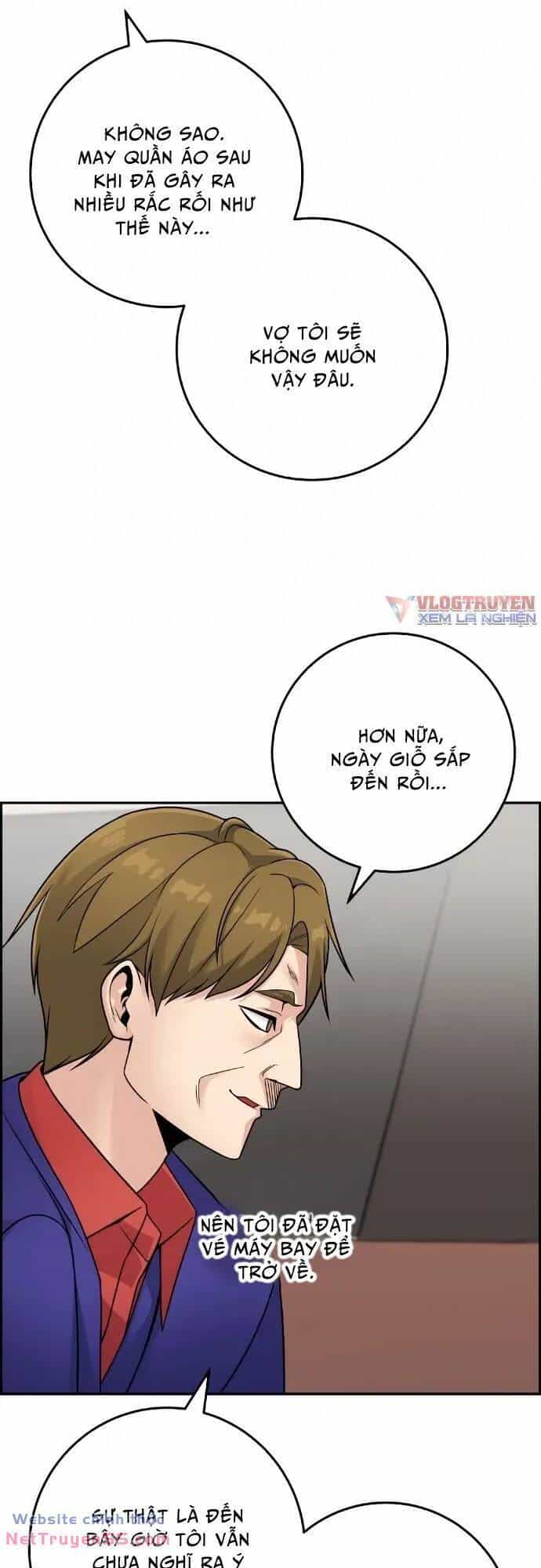 Nhân Vật Webtoon Na Kang Lim - Chương 33 - ảnh 51