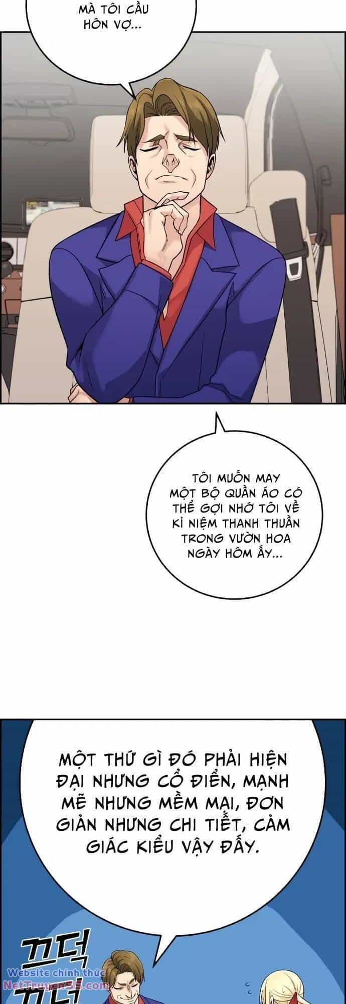 Nhân Vật Webtoon Na Kang Lim - Chương 33 - ảnh 53