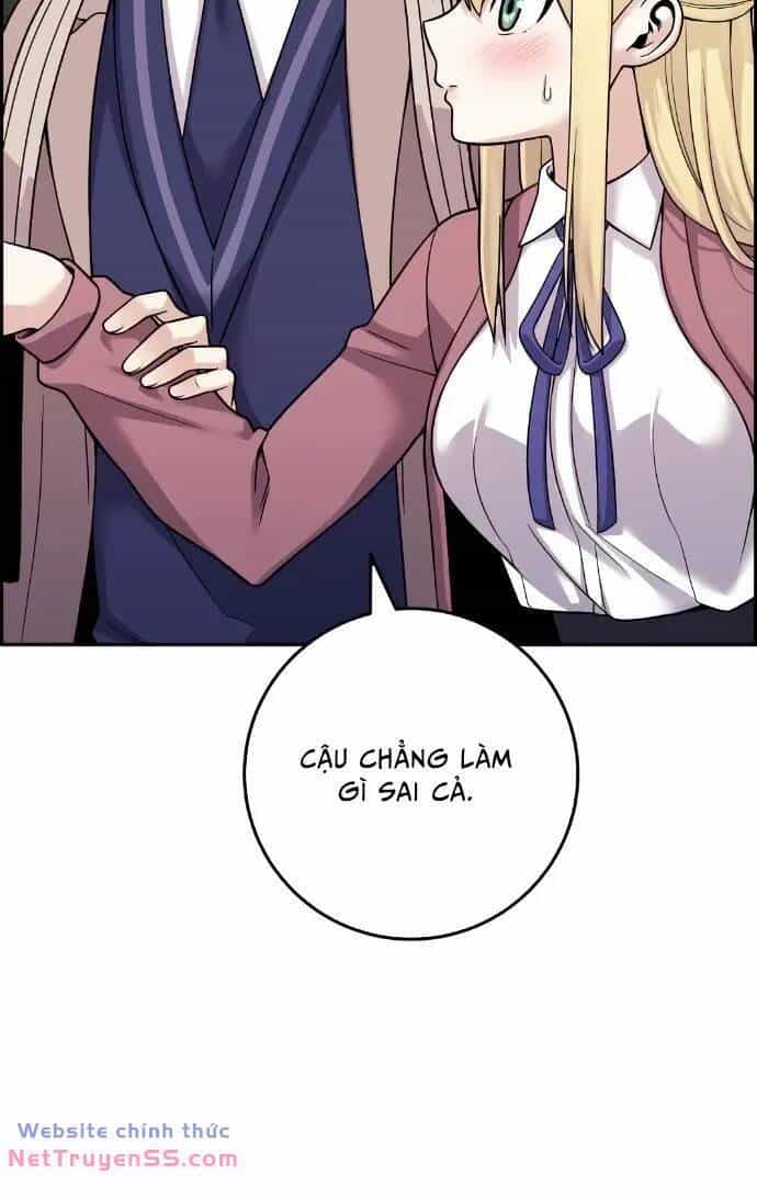 Nhân Vật Webtoon Na Kang Lim - Chương 33 - ảnh 8