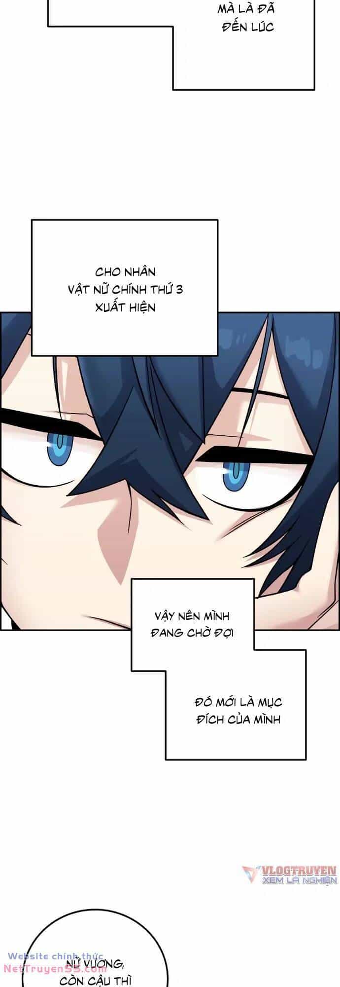Nhân Vật Webtoon Na Kang Lim - Chương 34 - ảnh 19
