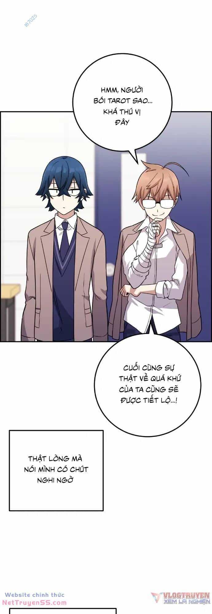 Nhân Vật Webtoon Na Kang Lim - Chương 34 - ảnh 47