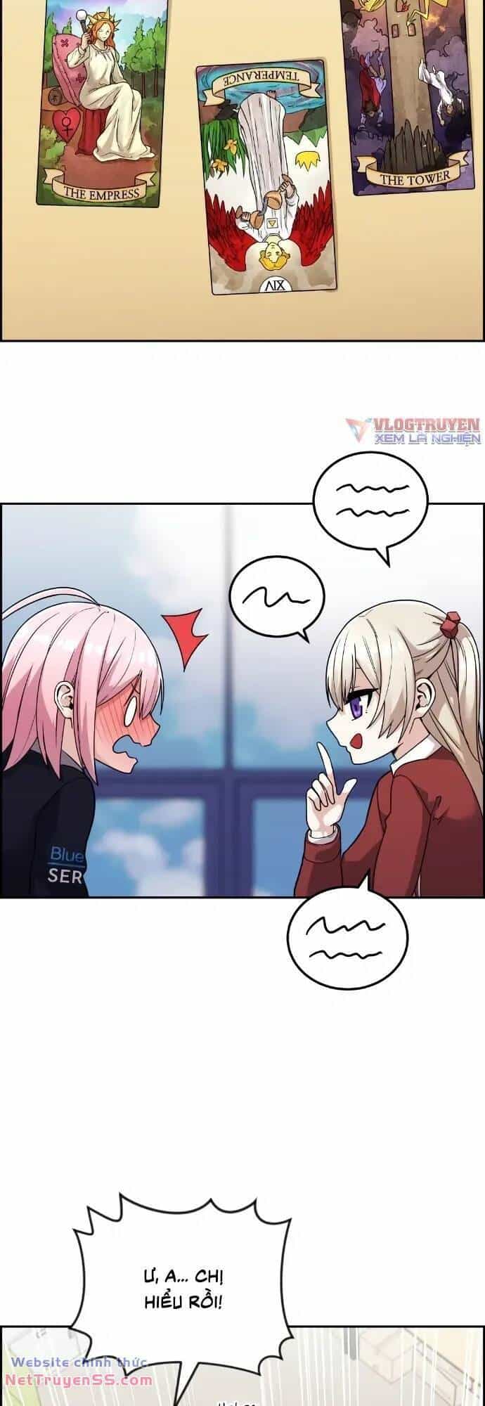 Nhân Vật Webtoon Na Kang Lim - Chương 34 - ảnh 51