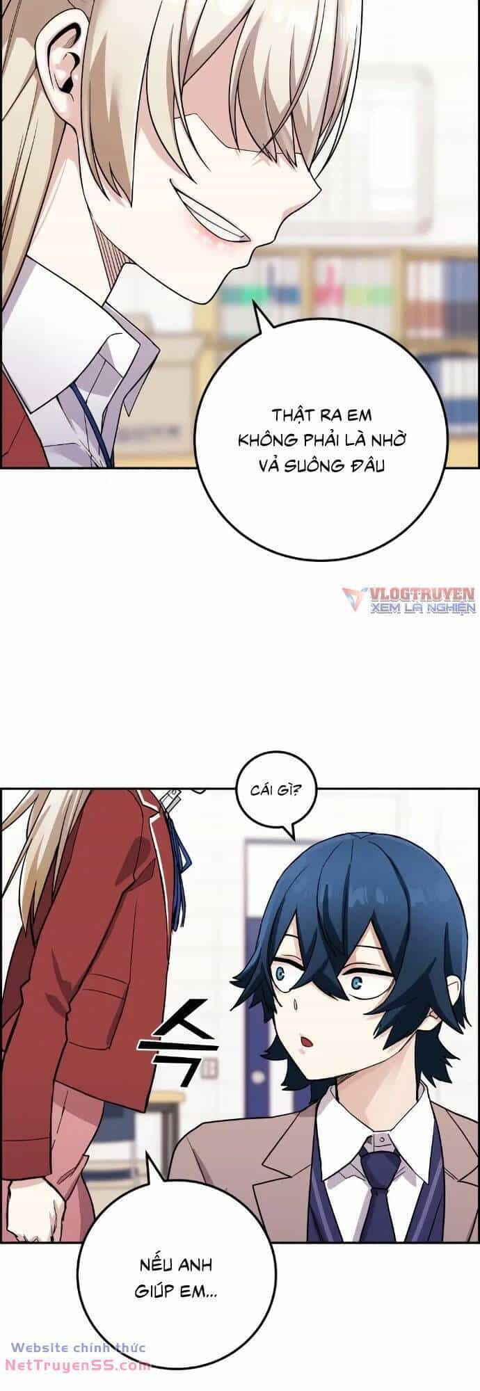 Nhân Vật Webtoon Na Kang Lim - Chương 34 - ảnh 59