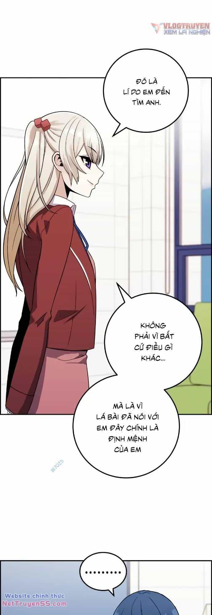 Nhân Vật Webtoon Na Kang Lim - Chương 34 - ảnh 68