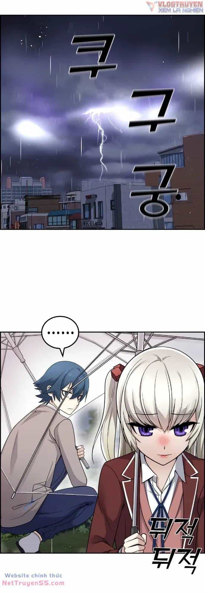 Nhân Vật Webtoon Na Kang Lim - Chương 35 - ảnh 33