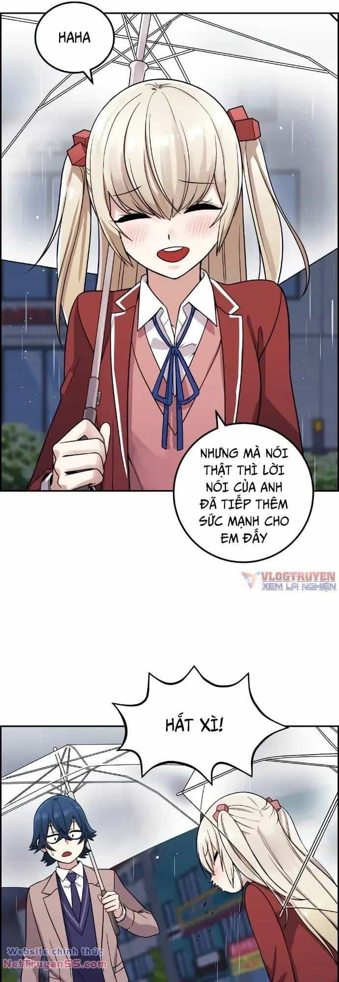 Nhân Vật Webtoon Na Kang Lim - Chương 35 - ảnh 48