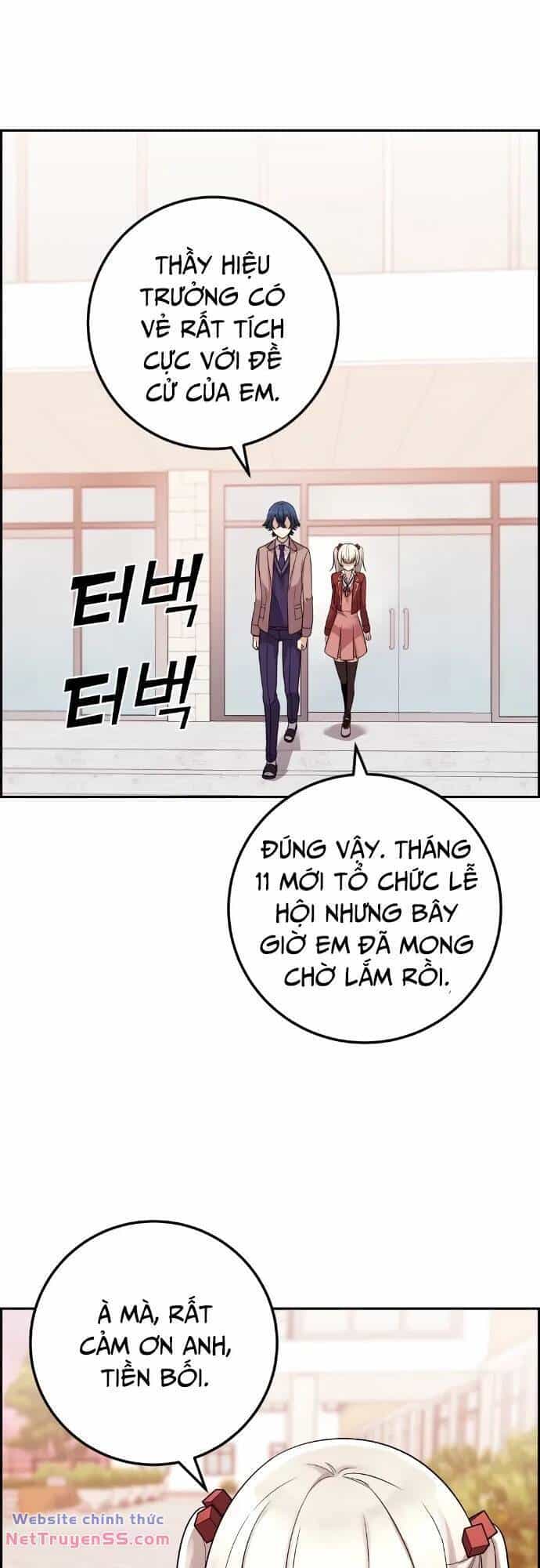 Nhân Vật Webtoon Na Kang Lim - Chương 35 - ảnh 71