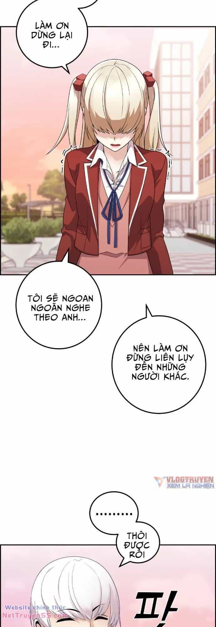 Nhân Vật Webtoon Na Kang Lim - Chương 36 - ảnh 14