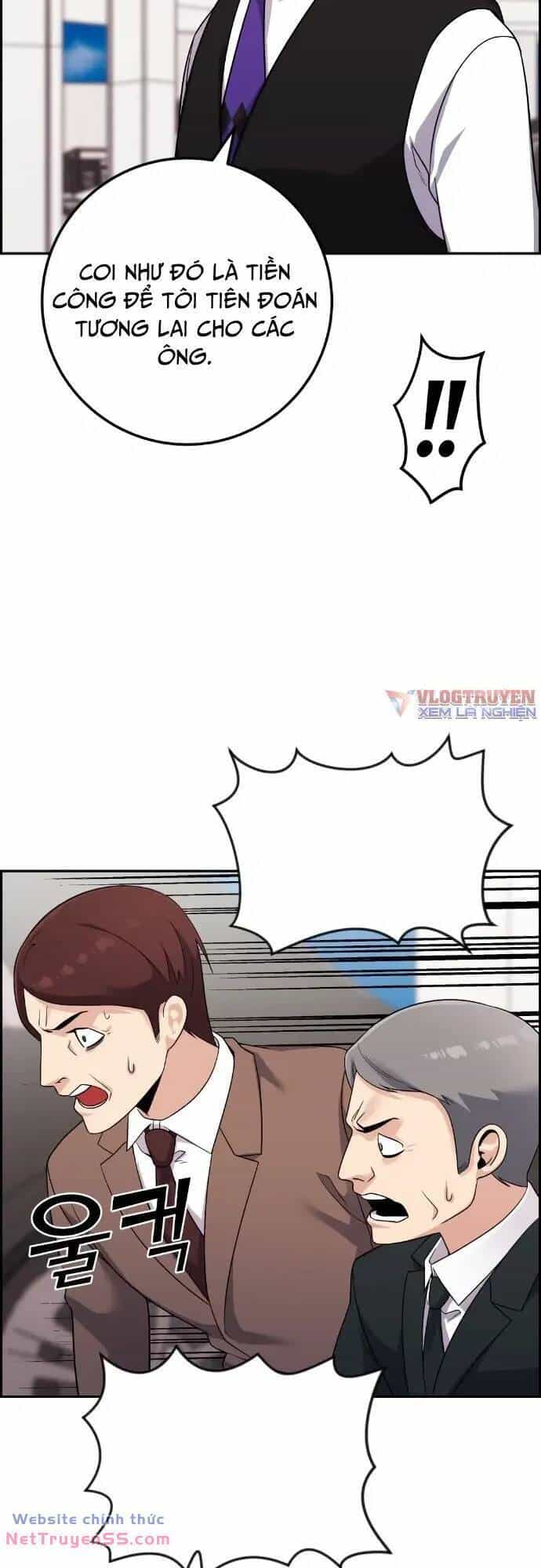 Nhân Vật Webtoon Na Kang Lim - Chương 36 - ảnh 51