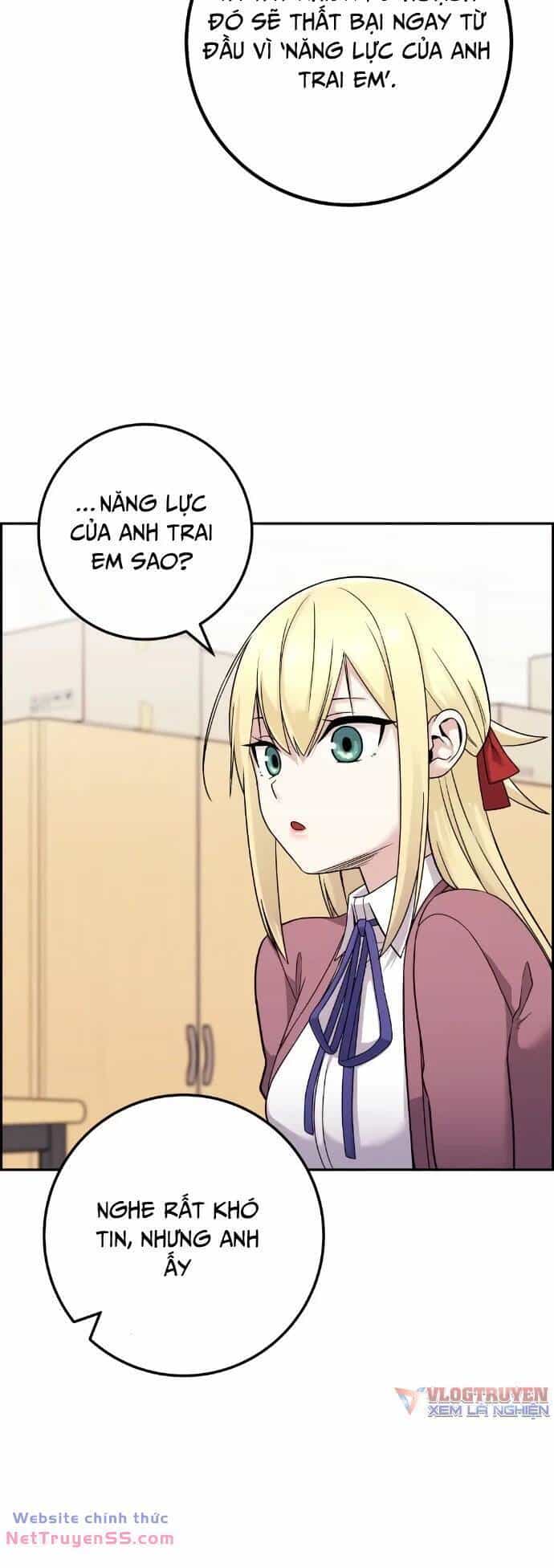 Nhân Vật Webtoon Na Kang Lim - Chương 36 - ảnh 61