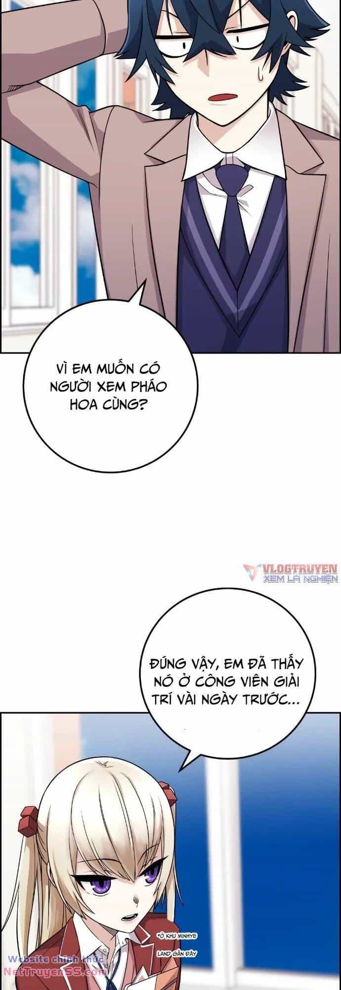 Nhân Vật Webtoon Na Kang Lim - Chương 36 - ảnh 75
