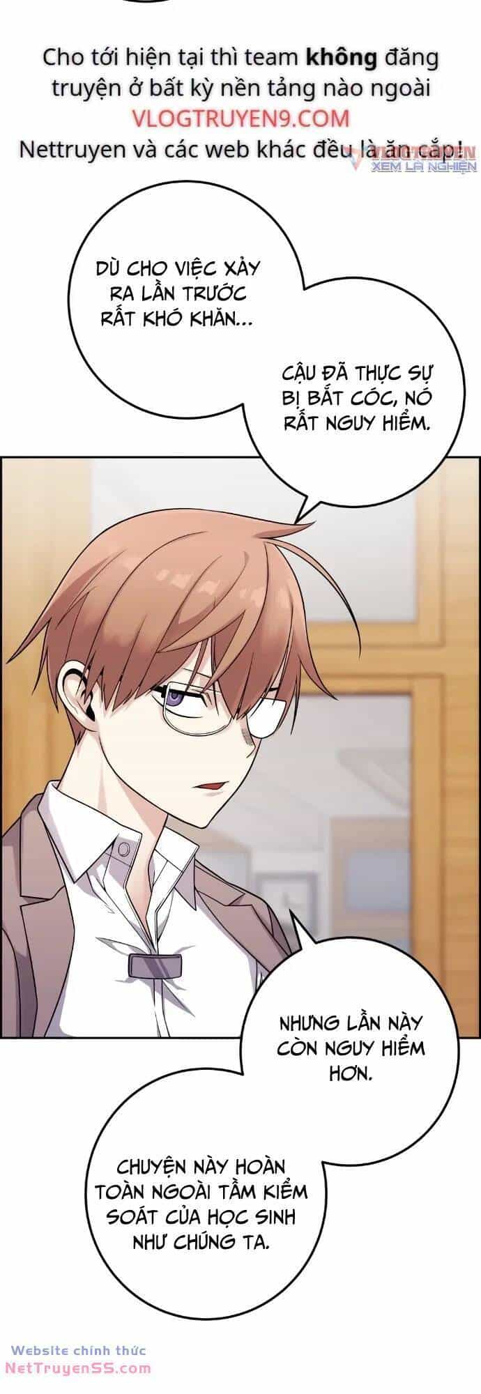 Nhân Vật Webtoon Na Kang Lim - Chương 36 - ảnh 89