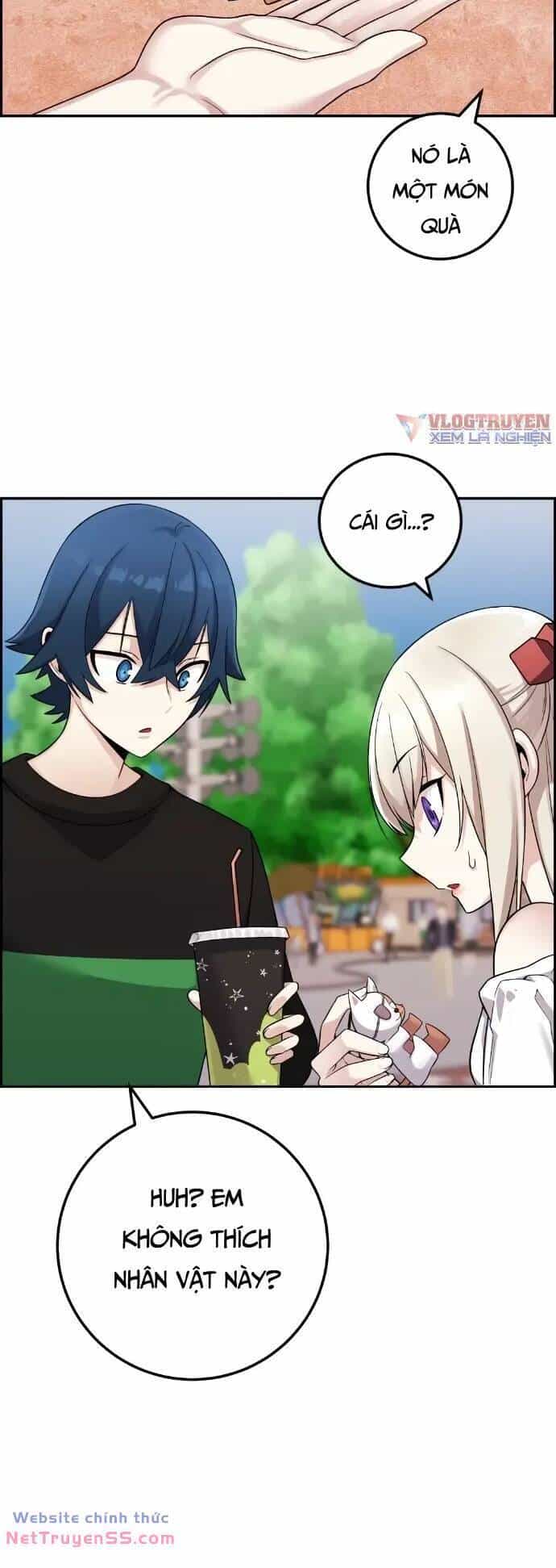Nhân Vật Webtoon Na Kang Lim - Chương 37 - ảnh 23