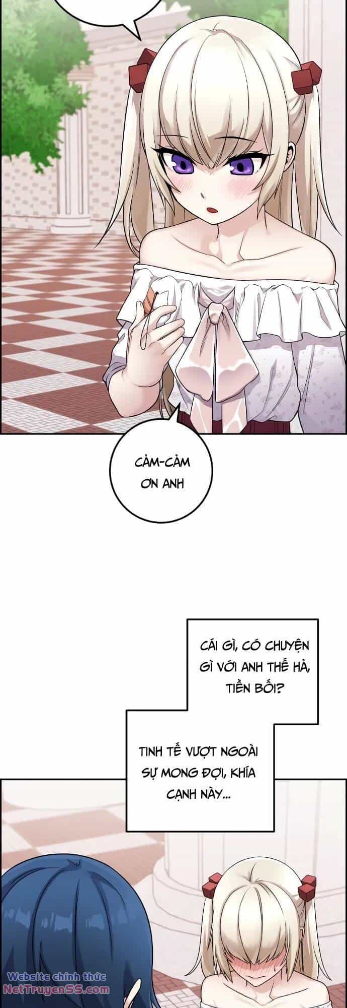 Nhân Vật Webtoon Na Kang Lim - Chương 37 - ảnh 25