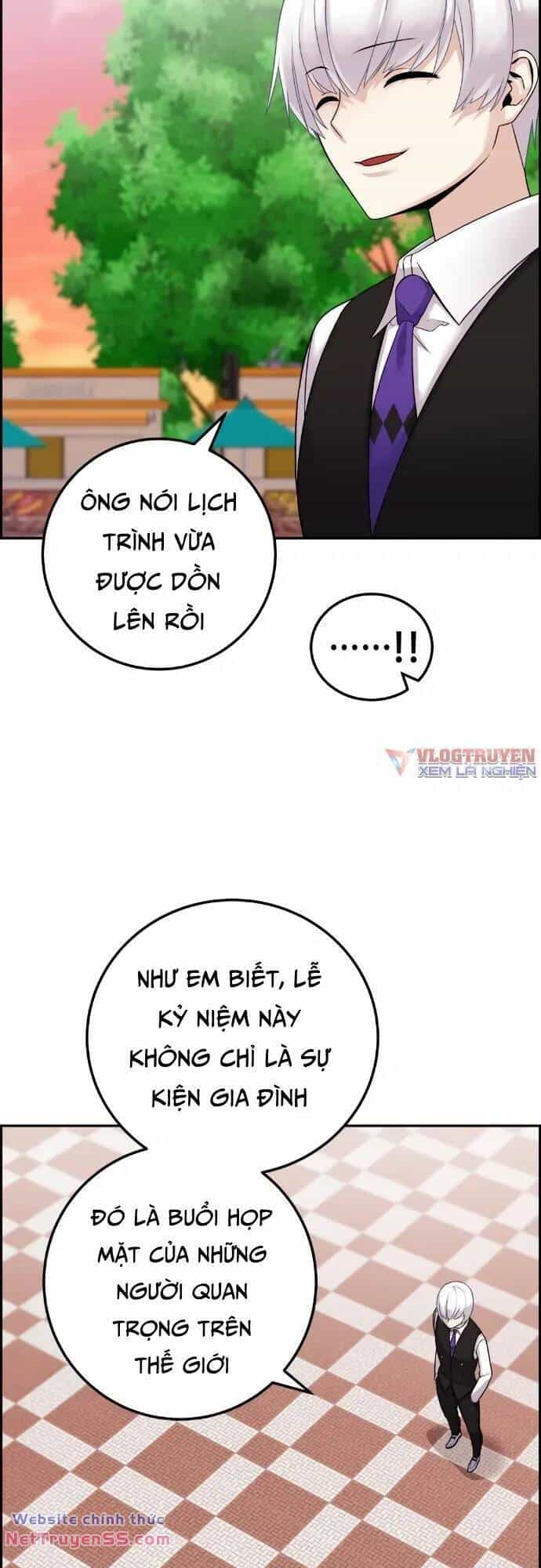 Nhân Vật Webtoon Na Kang Lim - Chương 37 - ảnh 49