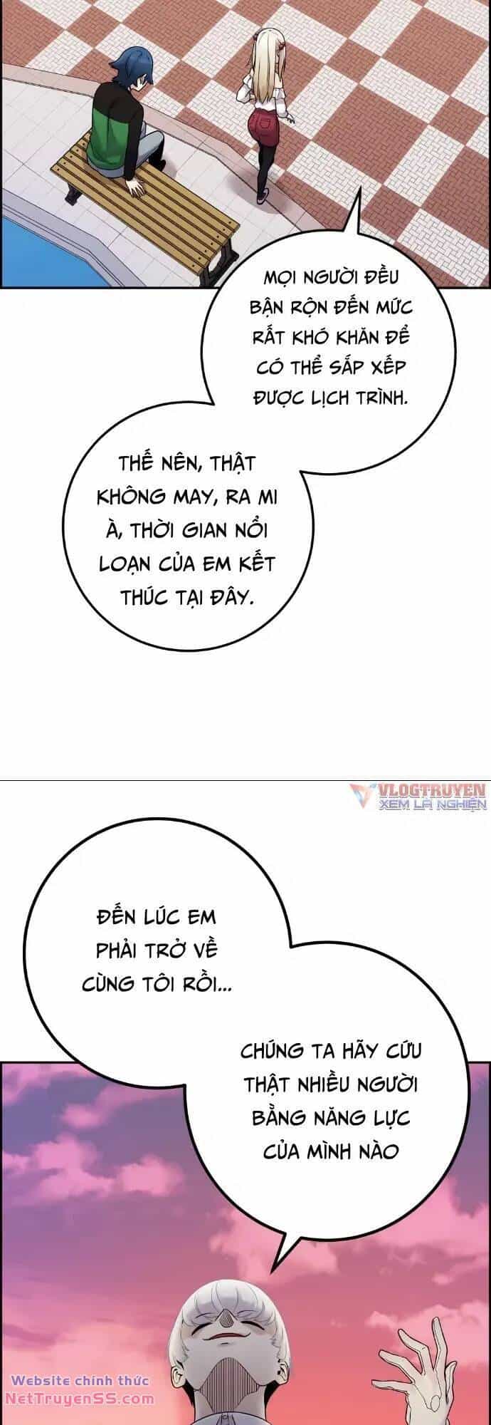 Nhân Vật Webtoon Na Kang Lim - Chương 37 - ảnh 50