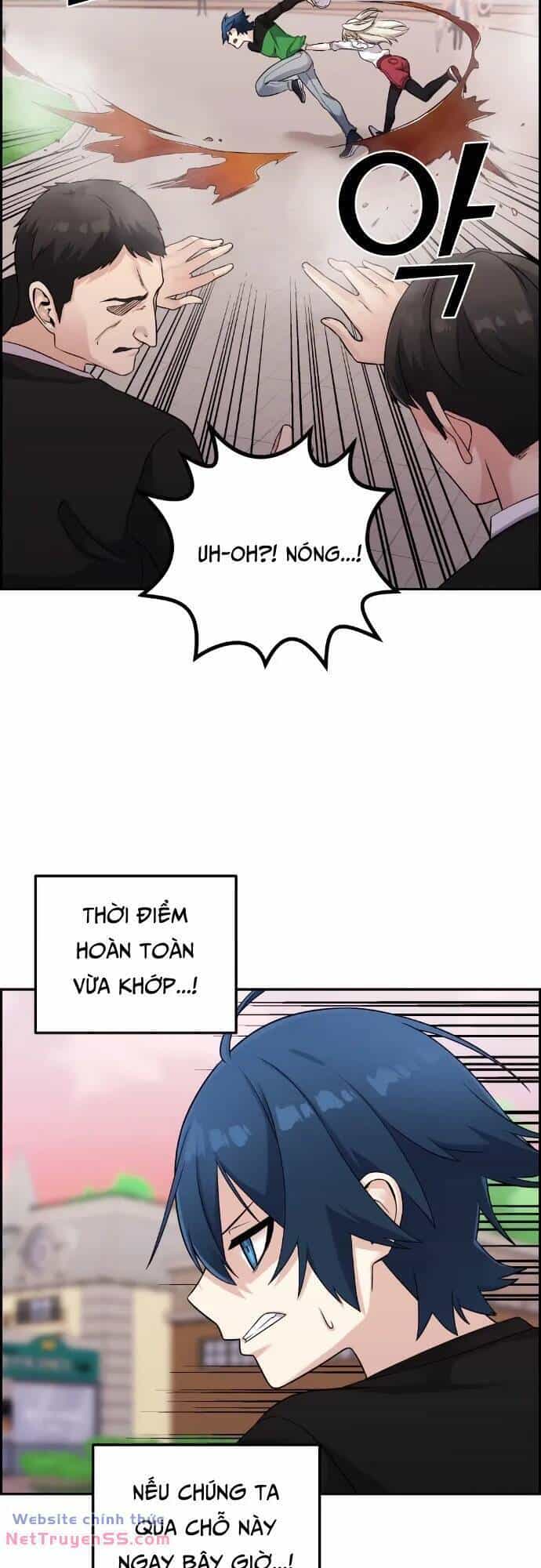 Nhân Vật Webtoon Na Kang Lim - Chương 37 - ảnh 75
