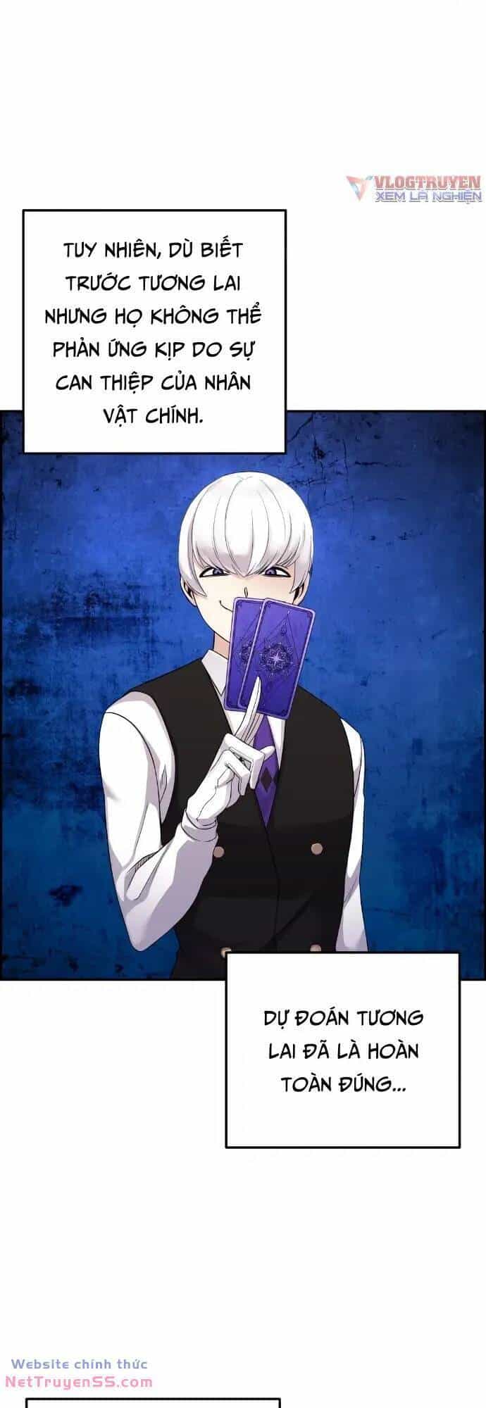 Nhân Vật Webtoon Na Kang Lim - Chương 37 - ảnh 84