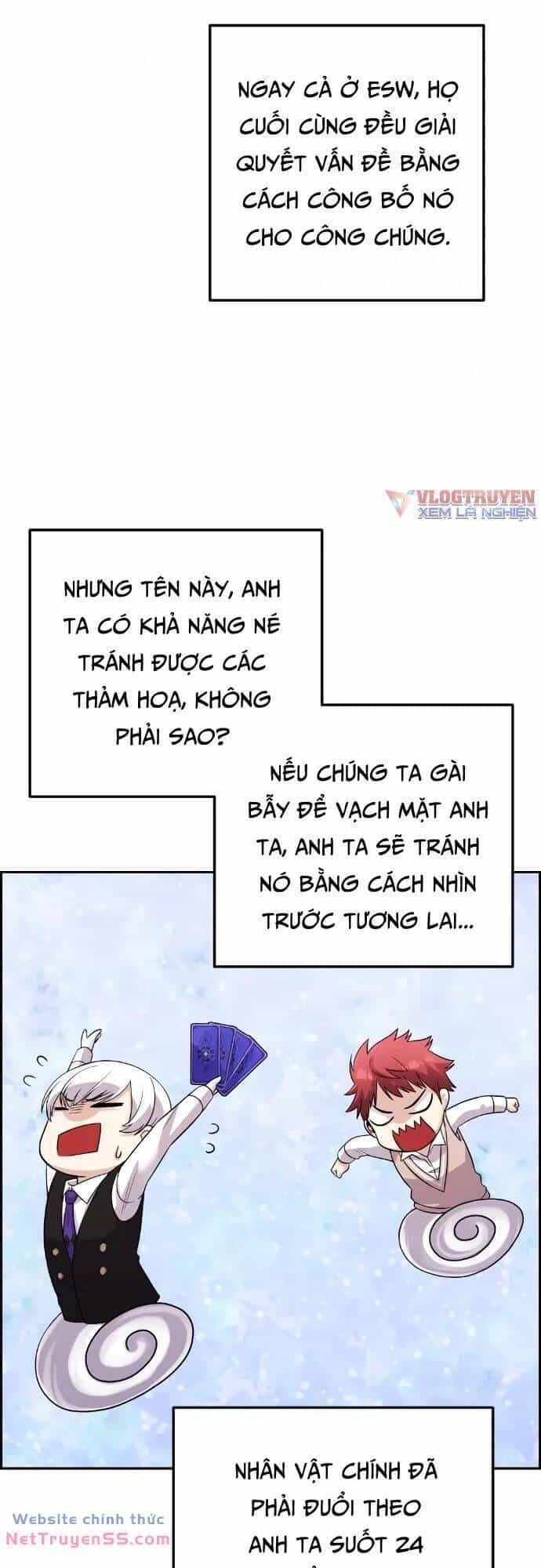 Nhân Vật Webtoon Na Kang Lim - Chương 37 - ảnh 90