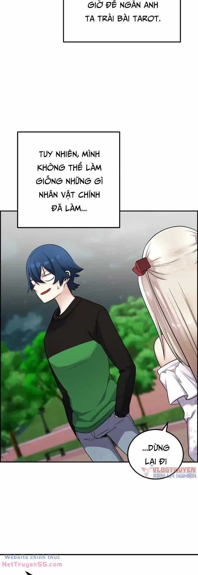 Nhân Vật Webtoon Na Kang Lim - Chương 37 - ảnh 91