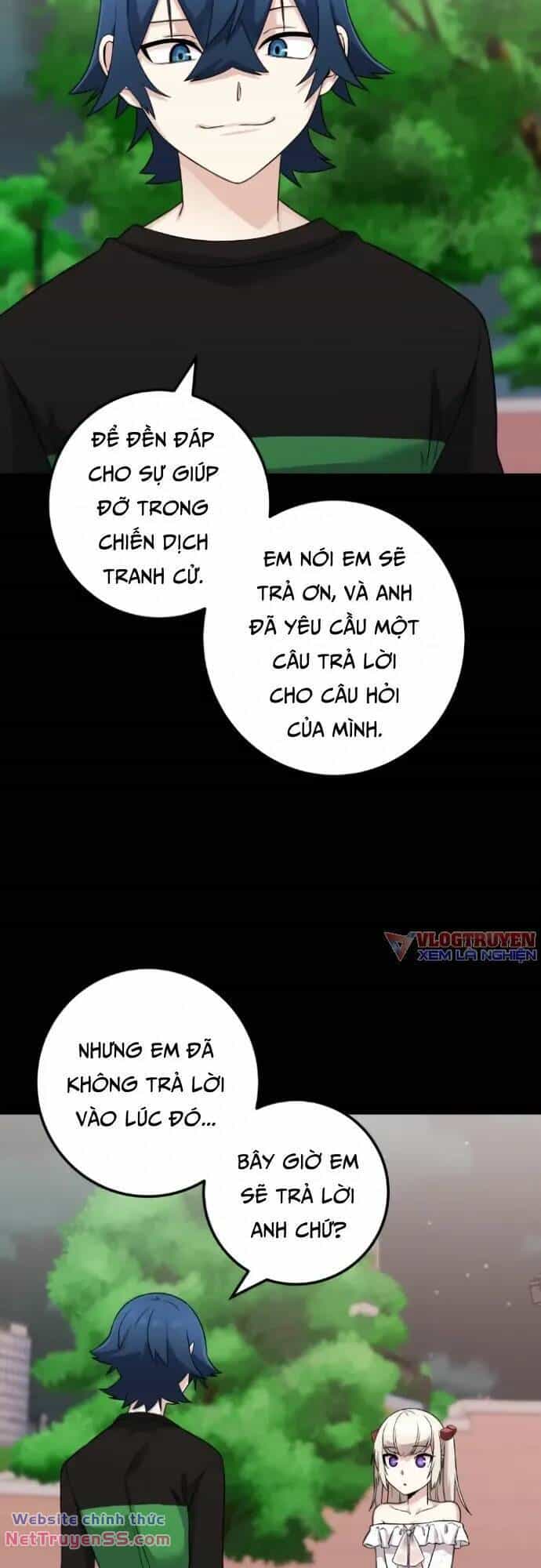 Nhân Vật Webtoon Na Kang Lim - Chương 38 - ảnh 21
