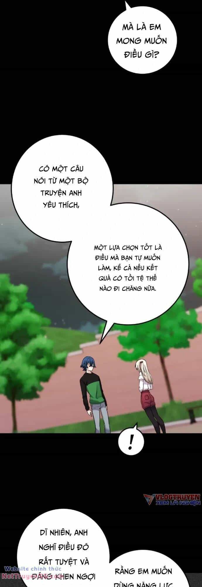 Nhân Vật Webtoon Na Kang Lim - Chương 38 - ảnh 25