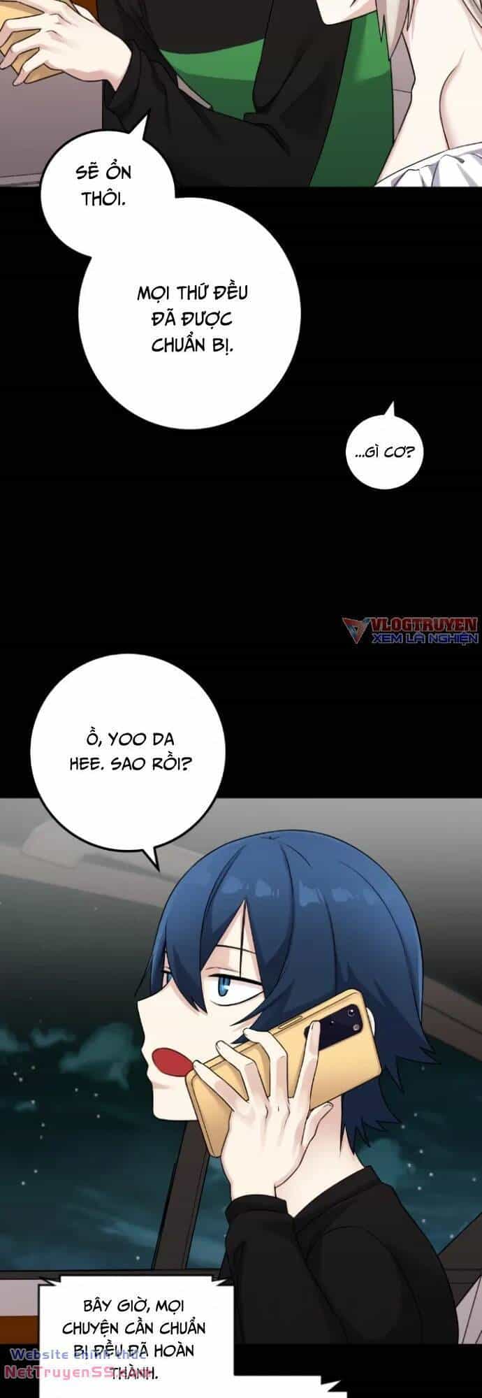 Nhân Vật Webtoon Na Kang Lim - Chương 38 - ảnh 43