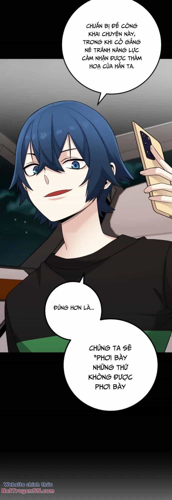 Nhân Vật Webtoon Na Kang Lim - Chương 38 - ảnh 45