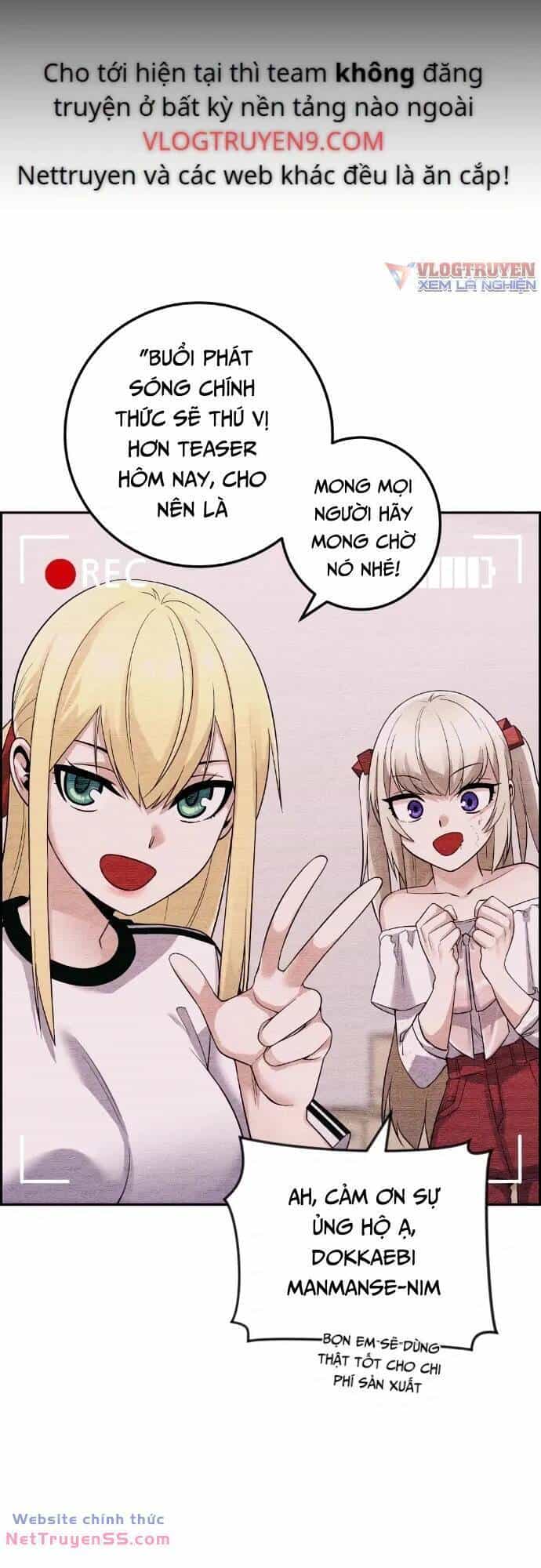 Nhân Vật Webtoon Na Kang Lim - Chương 38 - ảnh 46