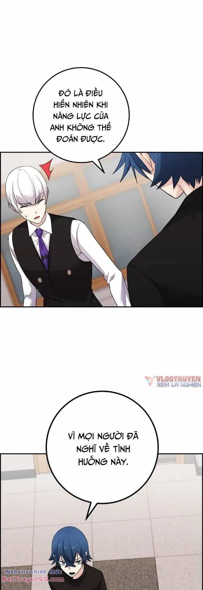 Nhân Vật Webtoon Na Kang Lim - Chương 38 - ảnh 49