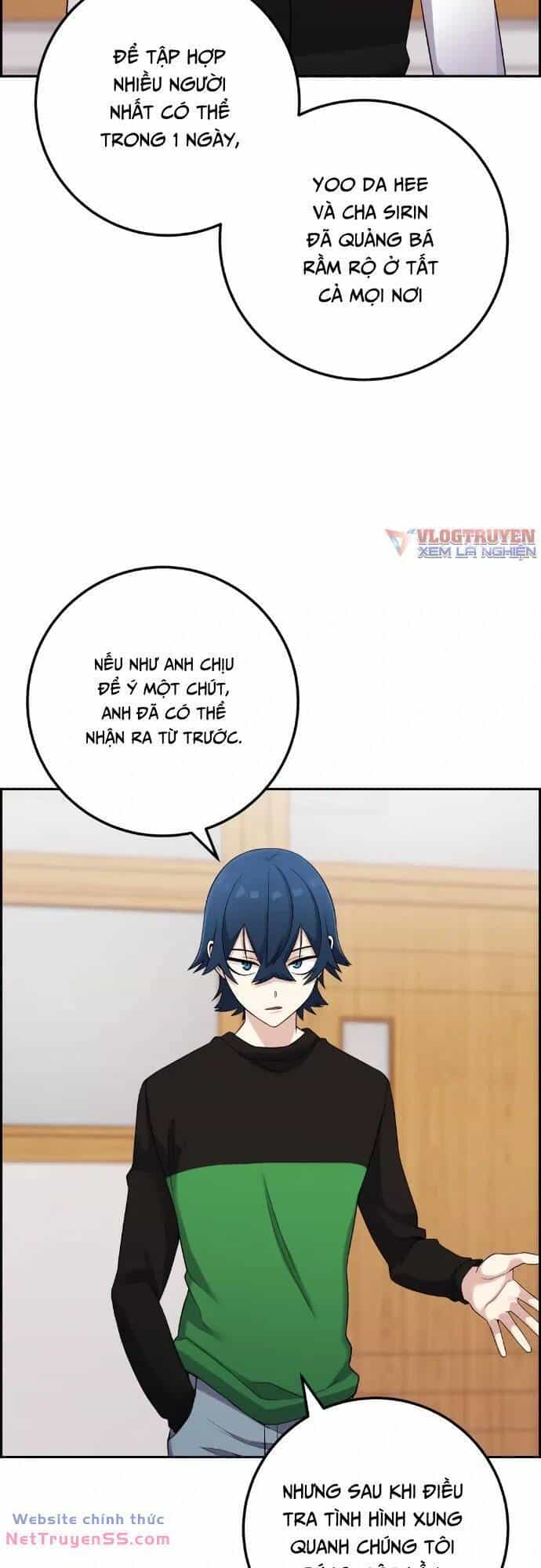 Nhân Vật Webtoon Na Kang Lim - Chương 38 - ảnh 60