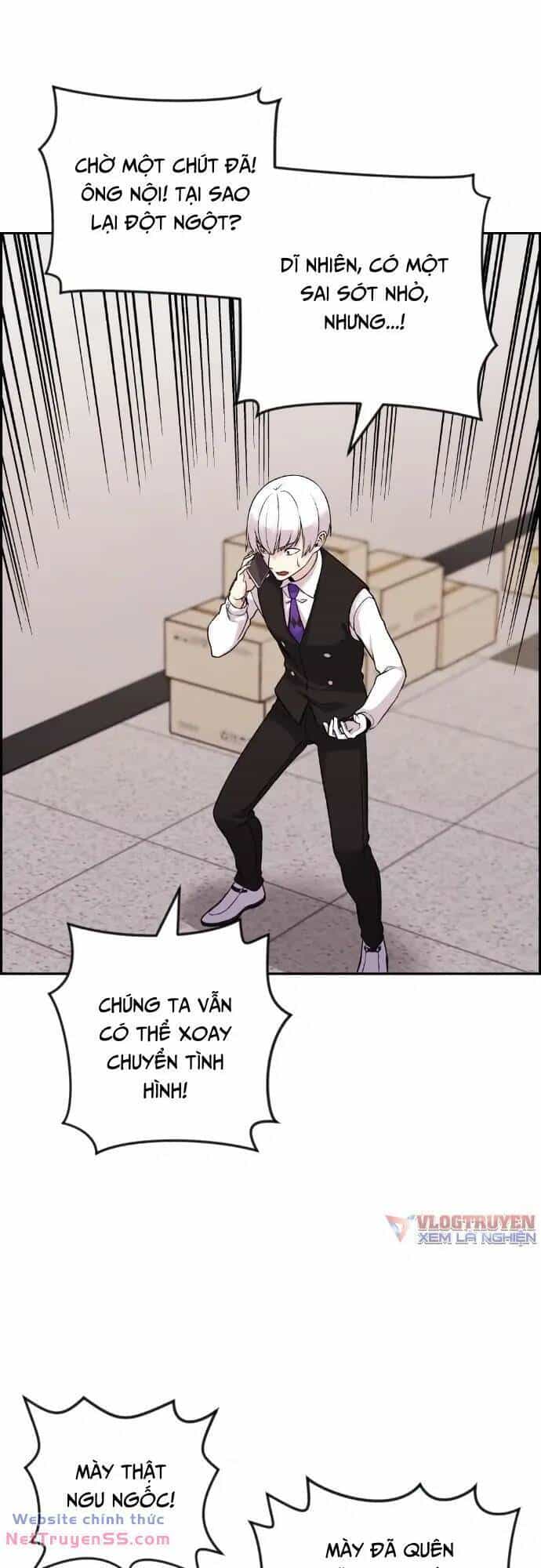 Nhân Vật Webtoon Na Kang Lim - Chương 38 - ảnh 68
