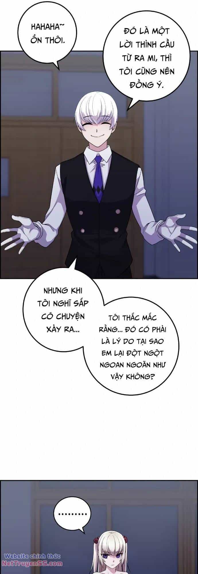 Nhân Vật Webtoon Na Kang Lim - Chương 38 - ảnh 9