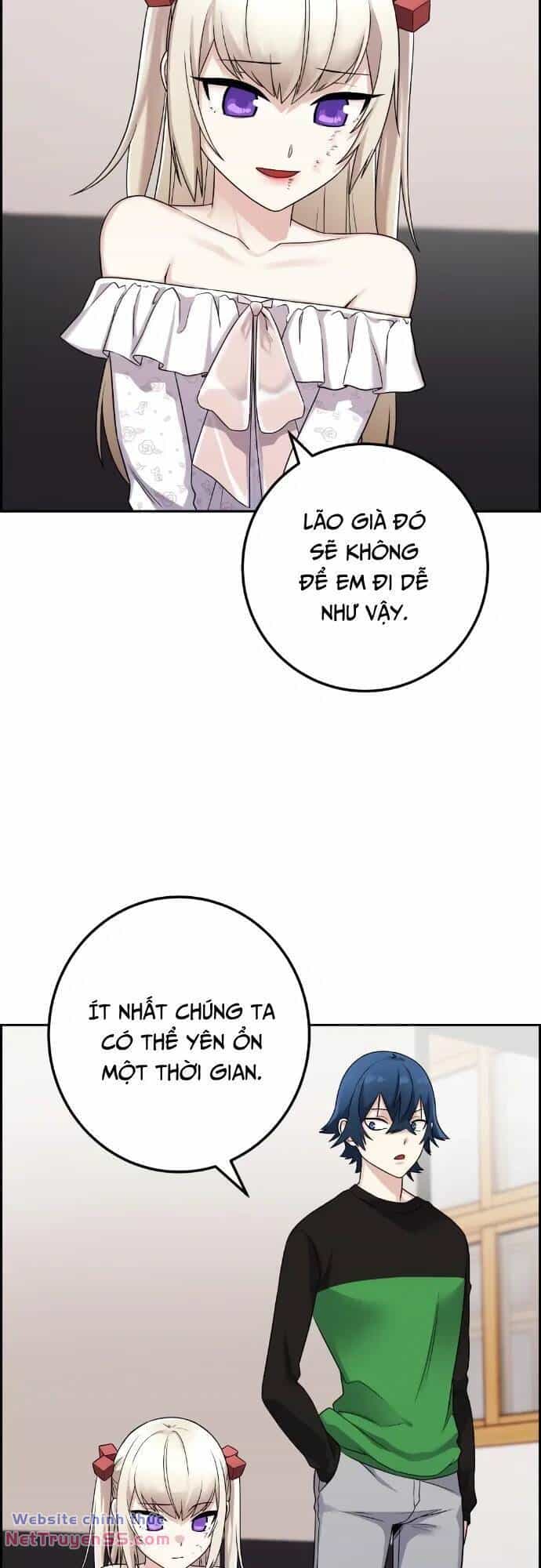 Nhân Vật Webtoon Na Kang Lim - Chương 38 - ảnh 90
