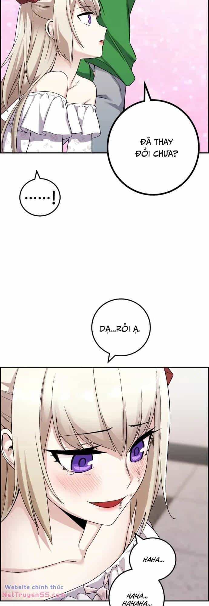 Nhân Vật Webtoon Na Kang Lim - Chương 38 - ảnh 93