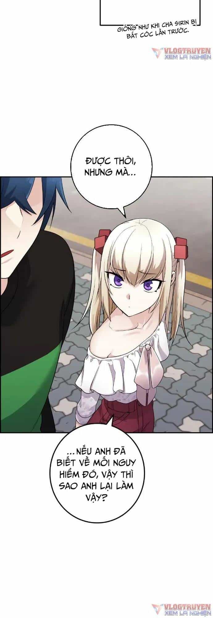 Nhân Vật Webtoon Na Kang Lim - Chương 39 - ảnh 11