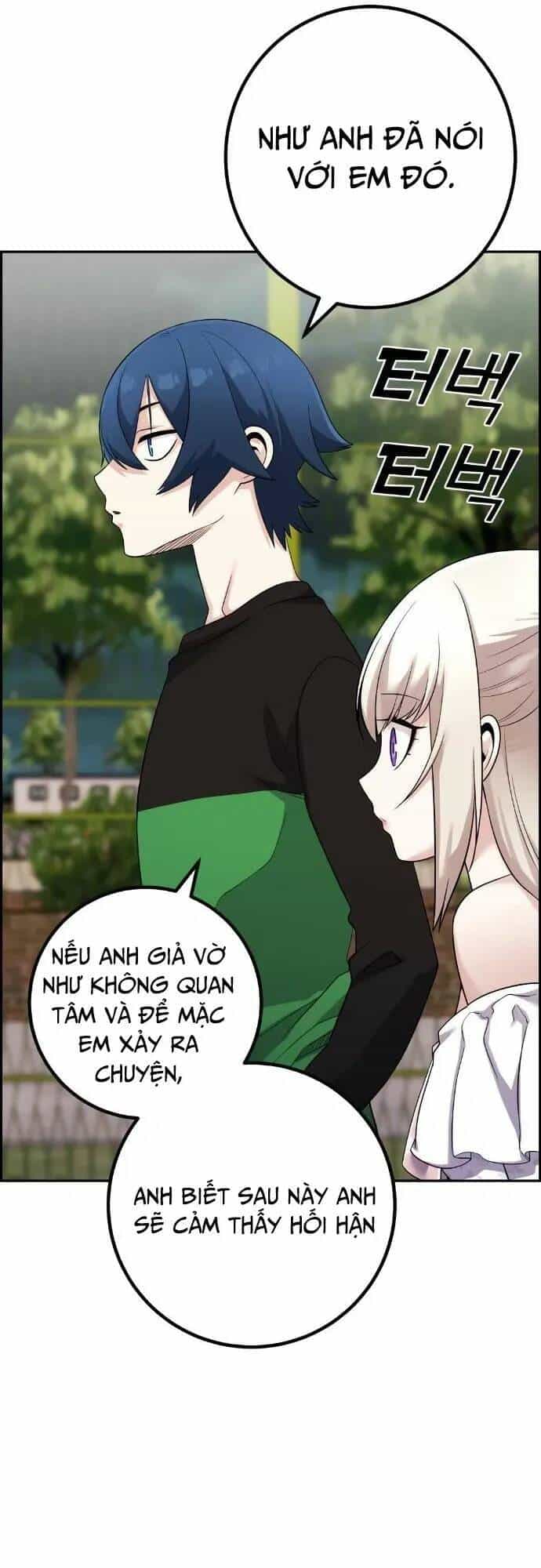 Nhân Vật Webtoon Na Kang Lim - Chương 39 - ảnh 12