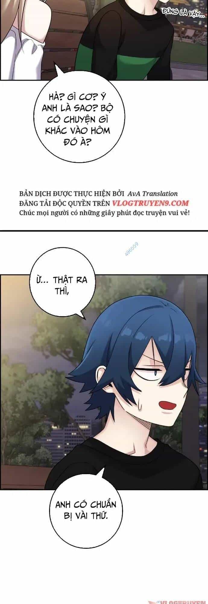 Nhân Vật Webtoon Na Kang Lim - Chương 39 - ảnh 29